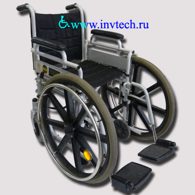 Инвалидная кресло-коляска "Надежда" БК-1А 