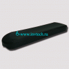 Мягкая накладка подлокотника полиуретановая короткая (арт. FS-265x100-ПУ) 