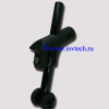 Антиопрокидыватель универсальный для инвалидной кресло-коляски (арт. FS-50)