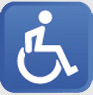 Вилки для инвалидной коляски и аксессуары  